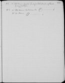 Edgerton Lab Notebook 27, Page 119