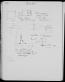 Edgerton Lab Notebook 27, Page 120