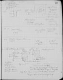 Edgerton Lab Notebook 27, Page 127
