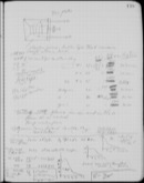 Edgerton Lab Notebook 27, Page 139
