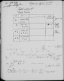 Edgerton Lab Notebook 27, Page 142