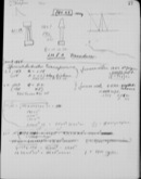 Edgerton Lab Notebook 28, Page 27