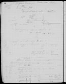 Edgerton Lab Notebook 28, Page 54