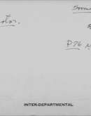 Edgerton Lab Notebook 28, Page 85s