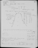 Edgerton Lab Notebook 28, Page 93