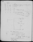 Edgerton Lab Notebook 28, Page 118