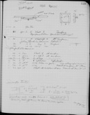 Edgerton Lab Notebook 28, Page 129