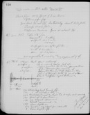 Edgerton Lab Notebook 28, Page 150
