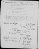 Edgerton Lab Notebook 29, Page 10
