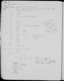 Edgerton Lab Notebook 29, Page 34