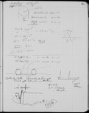 Edgerton Lab Notebook 29, Page 45