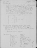 Edgerton Lab Notebook 29, Page 87