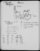 Edgerton Lab Notebook 29, Page 102