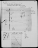 Edgerton Lab Notebook 29, Page 137a