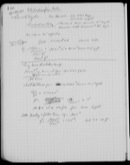 Edgerton Lab Notebook 29, Page 140