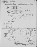 Edgerton Lab Notebook 30, Page 01