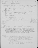 Edgerton Lab Notebook 30, Page 25