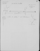 Edgerton Lab Notebook 30, Page 67
