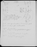 Edgerton Lab Notebook 30, Page 76