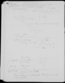 Edgerton Lab Notebook 30, Page 86