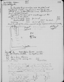 Edgerton Lab Notebook 30, Page 111