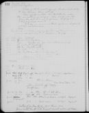 Edgerton Lab Notebook 30, Page 112