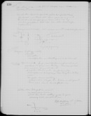 Edgerton Lab Notebook 30, Page 130