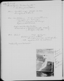 Edgerton Lab Notebook 31, Page 106