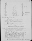 Edgerton Lab Notebook 32, Page 47