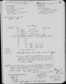 Edgerton Lab Notebook 32, Page 49