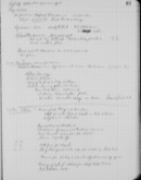 Edgerton Lab Notebook 32, Page 67