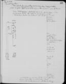 Edgerton Lab Notebook 32, Page 125a