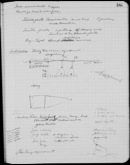 Edgerton Lab Notebook 32, Page 141