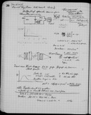 Edgerton Lab Notebook 33, Page 36