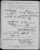 Edgerton Lab Notebook 33, Page 42