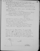 Edgerton Lab Notebook 33, Page 47