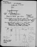 Edgerton Lab Notebook 33, Page 86