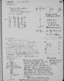 Edgerton Lab Notebook 33, Page 111