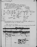 Edgerton Lab Notebook 33, Page 127