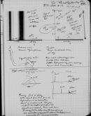 Edgerton Lab Notebook 33, Page 135