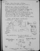 Edgerton Lab Notebook 33, Page 137