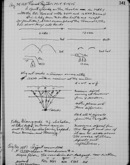 Edgerton Lab Notebook 33, Page 141