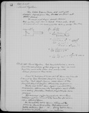 Edgerton Lab Notebook 34, Page 12