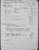 Edgerton Lab Notebook 34, Page 69