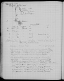 Edgerton Lab Notebook 34, Page 70