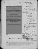 Edgerton Lab Notebook 34, Page 82