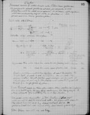 Edgerton Lab Notebook 34, Page 95