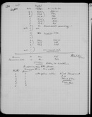 Edgerton Lab Notebook 34, Page 134