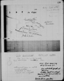 Edgerton Lab Notebook 34, Page 139