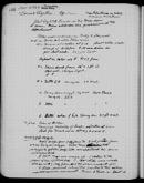 Edgerton Lab Notebook 34, Page 150